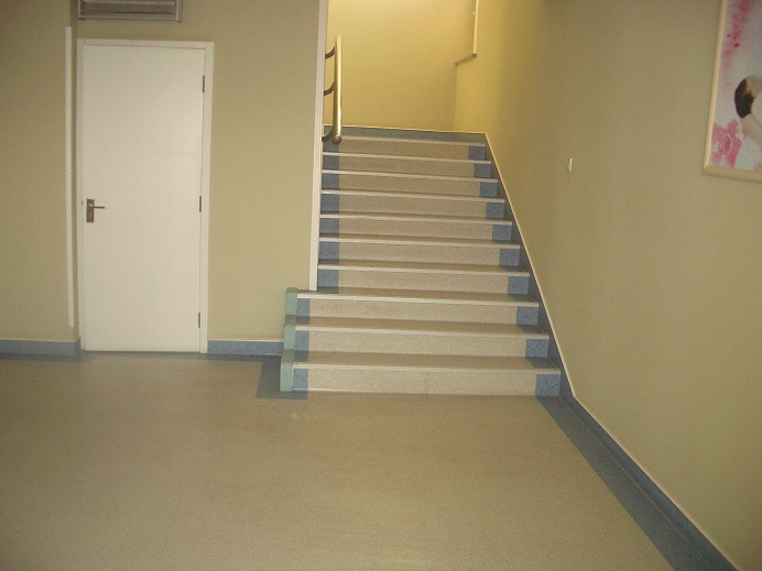 市立醫(yī)院婦產(chǎn)樓