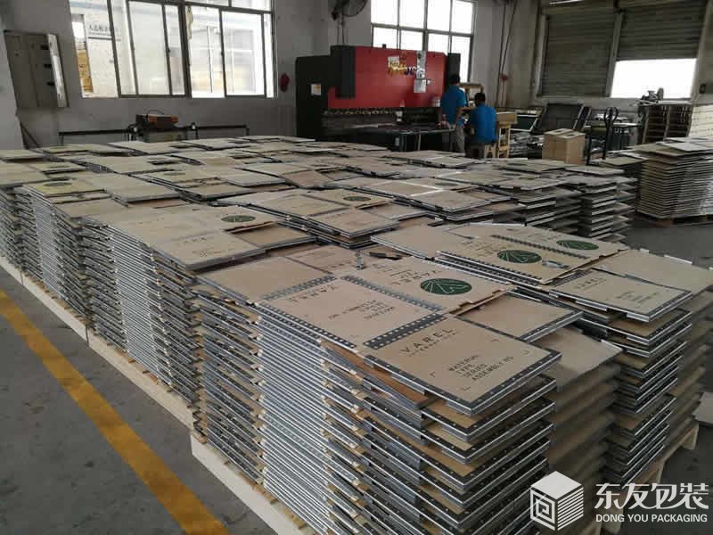 木箱做包裝哪家強?東友包裝告訴你(圖二)