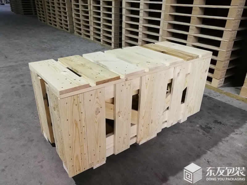 木箱做包裝哪家強?東友包裝告訴你(圖一)