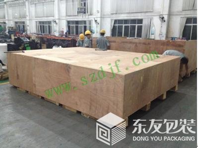特殊時期木箱包裝行業廠都應該怎么面對新冠疫情帶來的沖擊？